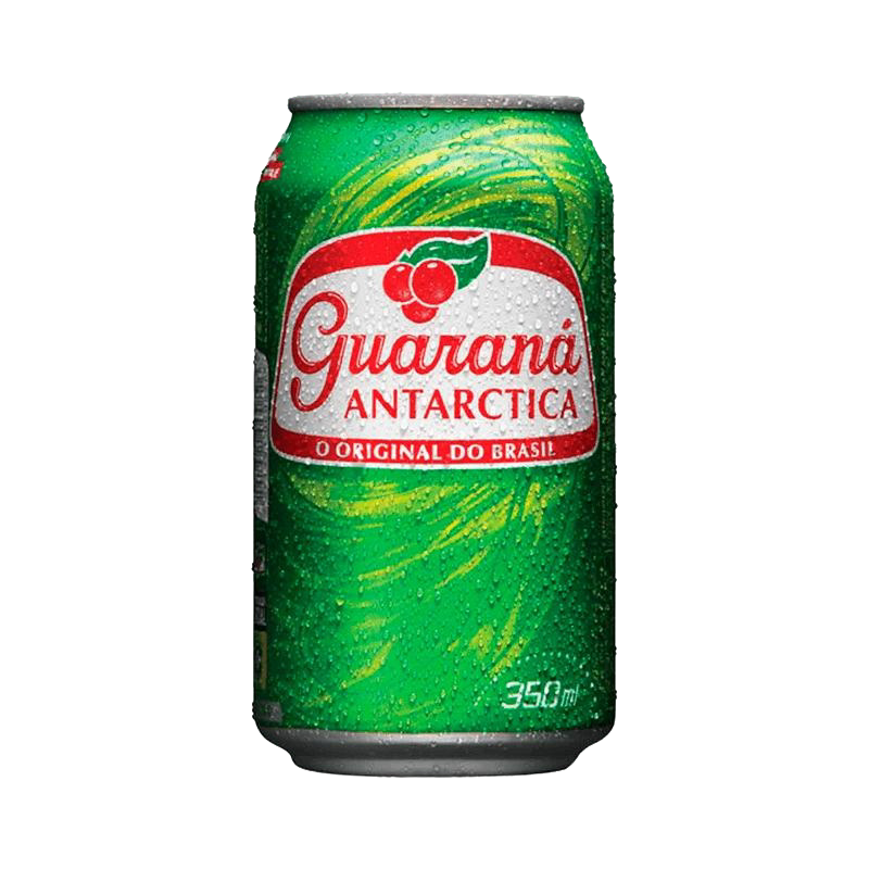 Guaraná Lata 350ml